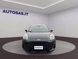 Nero Usata 2023 Ford Puma ST-Line X SUV | 16.990 € (Buon prezzo)