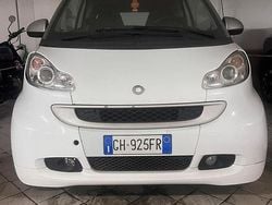 Usata 2011 Smart ForTwo Cabrio Cabrio | 4200 € (Super prezzo)