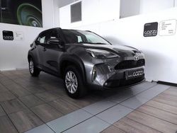 Grigio Usata 2025 Toyota Yaris Hybrid Active SUV | 21.800 € (Super prezzo)