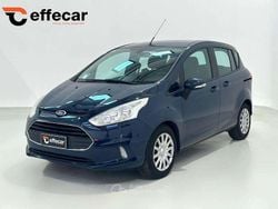 Blu Usata 2014 Ford B-MAX Monovolume | 5100 € (Buon prezzo)