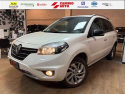 Bianco Usata 2015 Renault Koleos SUV | 7999 € (Cara)