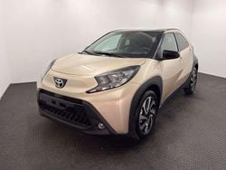Ginger beige Nuova 2025 Toyota Aygo X Edition SUV | 16.700 € (Buon prezzo)
