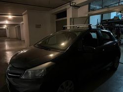 Grigio Usata 2013 Toyota Yaris | 7000 €