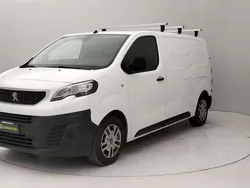 Bianco Usata 2019 Peugeot Expert Premium Furgone | 12.900 € (Cara)