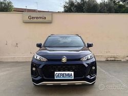 Blu Usata 2024 Suzuki Across SUV | 34.900 € (Buon prezzo)