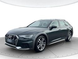 Grigio metall. Usata 2023 Audi A6 Allroad Ambiente Station wagon | 46.800 € (Super prezzo)