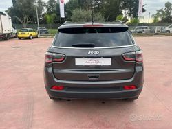 Grigio Usata 2019 Jeep Compass SUV | 17.500 € (Cara)