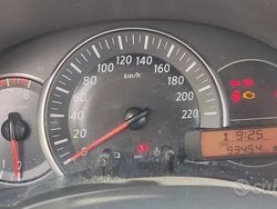 Bianco Usata 2017 Nissan Micra Due volumi | 7400 € (Buon prezzo)