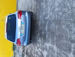 Usata 2008 Audi A6 Station wagon | 4500 € (Buon prezzo)