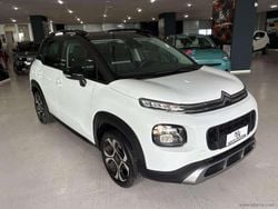 Bianco Usata 2020 Citroën C3 Aircross Shine SUV | 14.900 € (Buon prezzo)