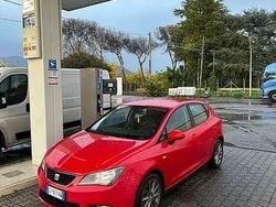 Usata 2015 Seat Ibiza Tre volumi | 4900 € (Buon prezzo)