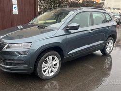 Grigio Usata 2020 Skoda Karoq Executive SUV | 16.500 € (Ottimo prezzo)
