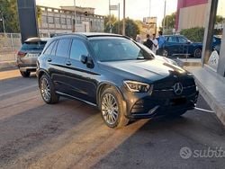 Usata 2020 Mercedes GLC300 Tre volumi | 38.000 € (Super prezzo)
