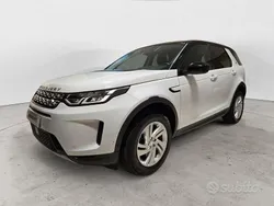 Bianco Usata 2021 Land Rover Discovery Sport S SUV | 28.900 € (Buon prezzo)