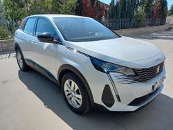 Grigio Usata 2022 Peugeot 3008 S Station wagon | 16.900 € (Buon prezzo)