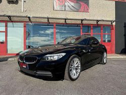 Nero Usata 2009 BMW Z4 Cabrio | 21.500 € (Buon prezzo)