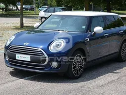 Blu Usata 2016 Mini One D Clubman Hype Station wagon | 14.000 € (Buon prezzo)