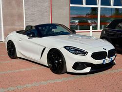 Bianco Usata 2020 BMW Z4 Sport Line Cabrio | 34.900 € (Super prezzo)