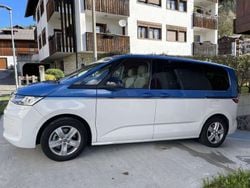 Usata 2022 VW T7 Style Furgone | 52.000 € (Cara)