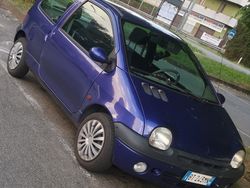 Blu Usata 2001 Renault Twingo Due volumi | 1700 €