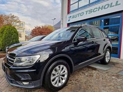 Deep black perleffekt Usata 2020 VW Tiguan Comfortline SUV | 23.900 € (Ottimo prezzo)