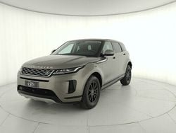 Grigio Usata 2021 Land Rover Range Rover evoque S SUV | 25.900 € (Buon prezzo)