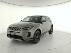 Grigio Usata 2021 Land Rover Range Rover evoque S SUV | 25.900 € (Super prezzo)