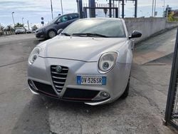 Argento Usata 2009 Alfa Romeo MiTo Progression Due volumi | 4000 € (Buon prezzo)