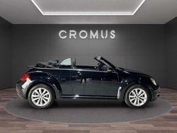 Other Usata 2015 VW Maggiolino Design Cabrio | 19.900 € (Buon prezzo)