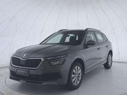 Grigio Usata 2022 Skoda Kamiq Ambition SUV | 14.900 € (Buon prezzo)