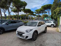 Bianco Usata 2024 Fiat 600 La Prima Monovolume | 18.950 € (Super prezzo)