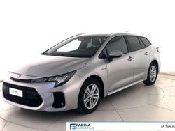 Argento Nuova 2025 Suzuki Swace Cool Station wagon | 26.400 € (Buon prezzo)