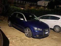 Usata 2011 Audi A1 | 8000 €