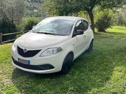 Bianco Usata 2019 Lancia Ypsilon Due volumi | 10.000 € (Buon prezzo)