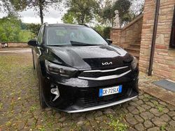 Nero Usata 2023 Kia Stonic Urban SUV | 16.000 € (Buon prezzo)