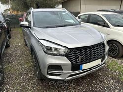 Grigio Usata 2023 DR DR 4.0 SUV | 10.450 € (Super prezzo)
