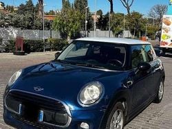 Usata 2014 Mini ONE Due volumi | 6500 € (Buon prezzo)
