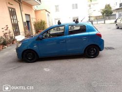 Usata 2020 Mitsubishi Space Star Due volumi | 8000 € (Buon prezzo)