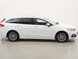 Usata 2021 Ford Mondeo Business Edition Station wagon | 16.490 € (Cara)