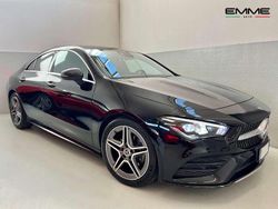 Nero Usata 2019 Mercedes CLA180 Premium Tre volumi | 25.900 € (Buon prezzo)