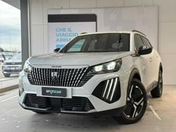Bianco Usata 2025 Peugeot 2008 Allure SUV | 19.900 € (Ottimo prezzo)
