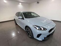 Grigio Usata 2025 BMW 120 M Sport Due volumi | 33.500 €