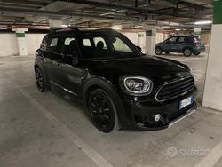Nero Usata 2020 Mini Countryman SUV | 22.500 € (Cara)