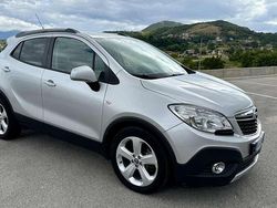 Other Usata 2014 Opel Mokka Cosmo SUV | 7500 € (Buon prezzo)
