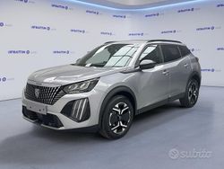 Grigio Usata 2024 Peugeot 2008 Allure SUV | 18.990 € (Buon prezzo)