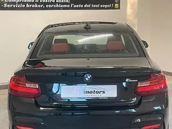 Usata 2015 BMW 220 M Sport Coupé | 16.000 € (Buon prezzo)
