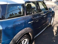 Blu Usata 2017 Mini Cooper D Countryman SUV | 8500 € (Super prezzo)