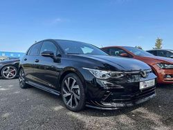 Nero Usata 2022 VW Golf VIII R-line Tre volumi | 25.990 € (Buon prezzo)