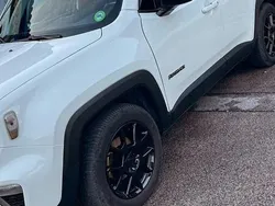 Usata 2019 Jeep Renegade SUV | 15.000 € (Buon prezzo)