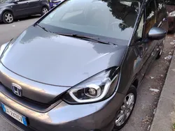 Usata 2021 Honda Jazz Hybrid Due volumi | 13.000 € (Super prezzo)